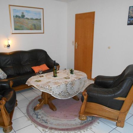 Wohnung Feuerberg Mit Suedbalkon Эдигер-Эллер Экстерьер фото