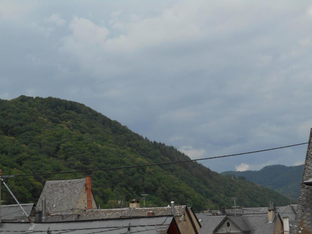 Wohnung Feuerberg Mit Suedbalkon Эдигер-Эллер Экстерьер фото