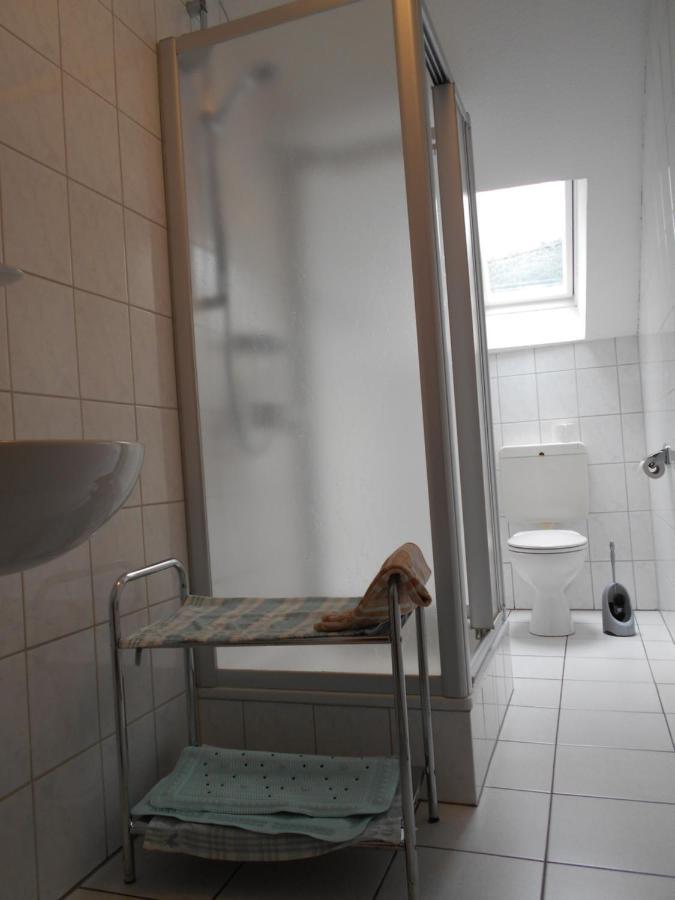 Wohnung Feuerberg Mit Suedbalkon Эдигер-Эллер Экстерьер фото