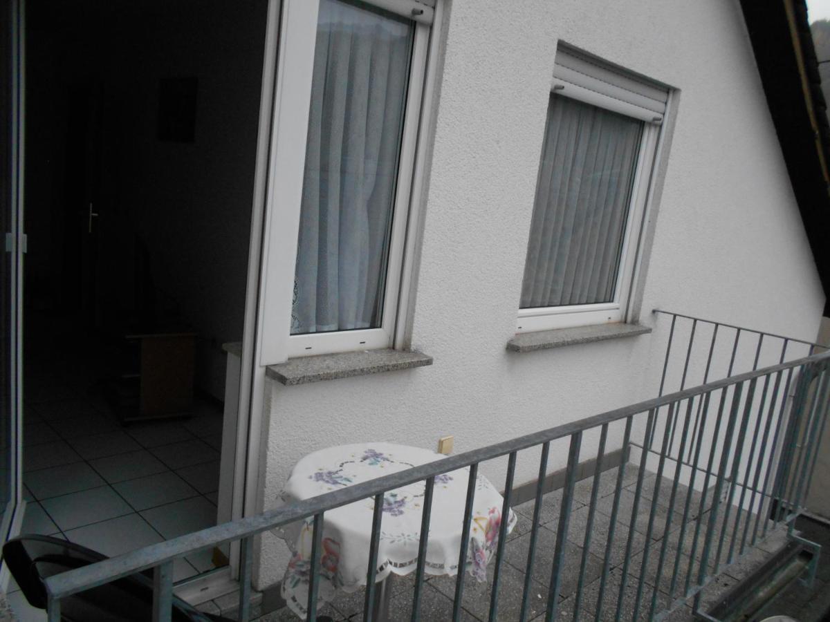 Wohnung Feuerberg Mit Suedbalkon Эдигер-Эллер Экстерьер фото
