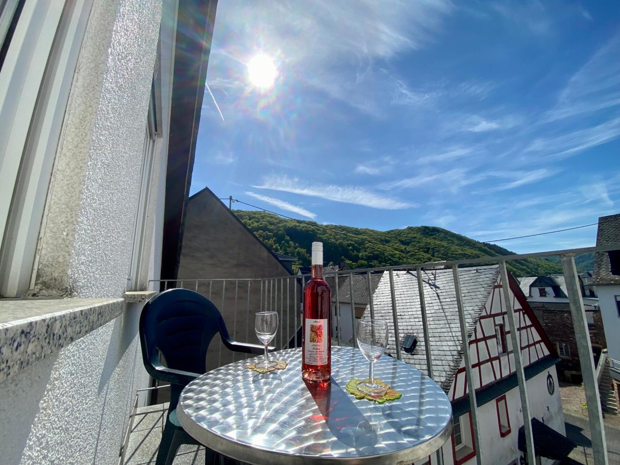Wohnung Feuerberg Mit Suedbalkon Эдигер-Эллер Экстерьер фото